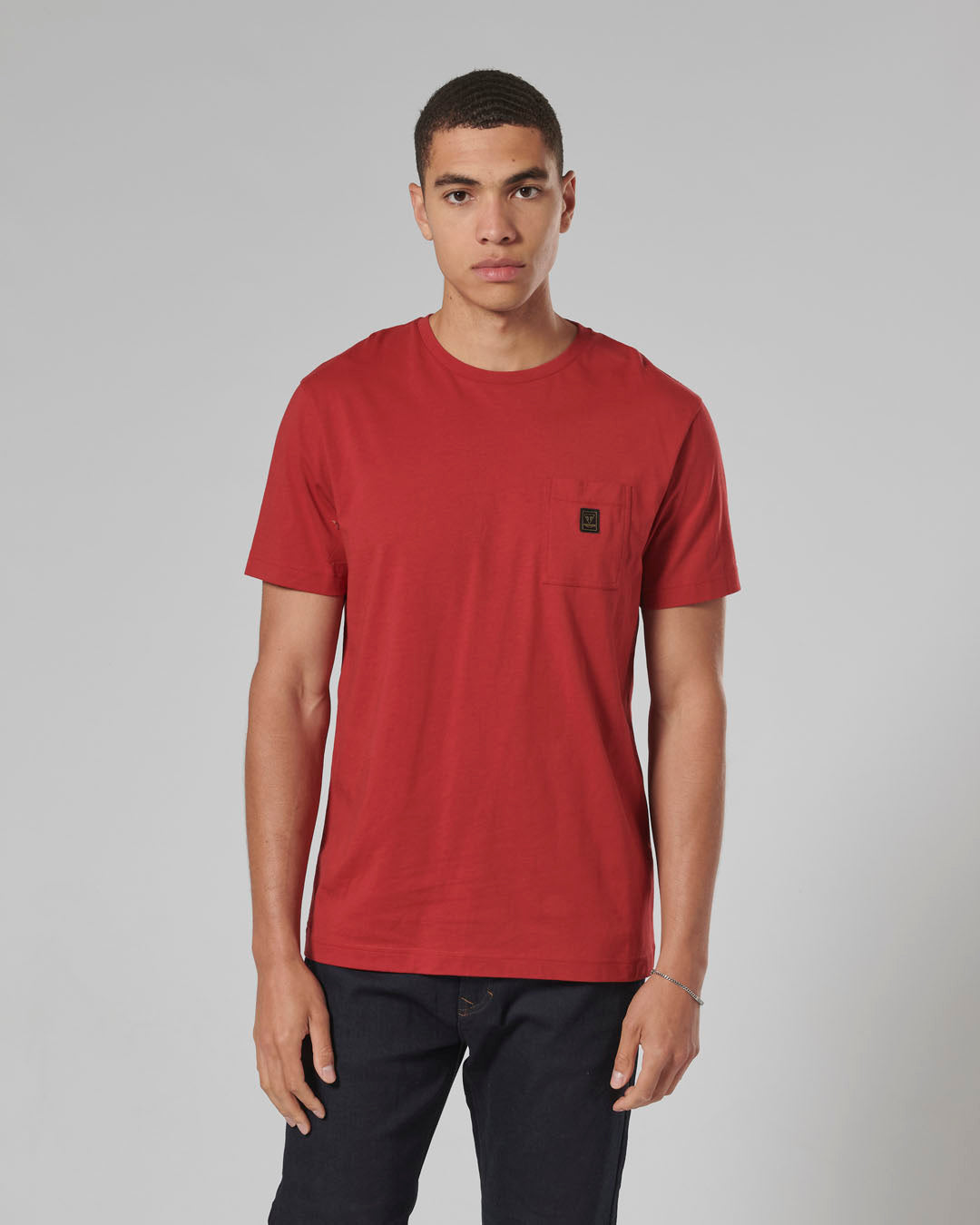 MAGLIA DITCHLING TEE (in 5 Varianti)
