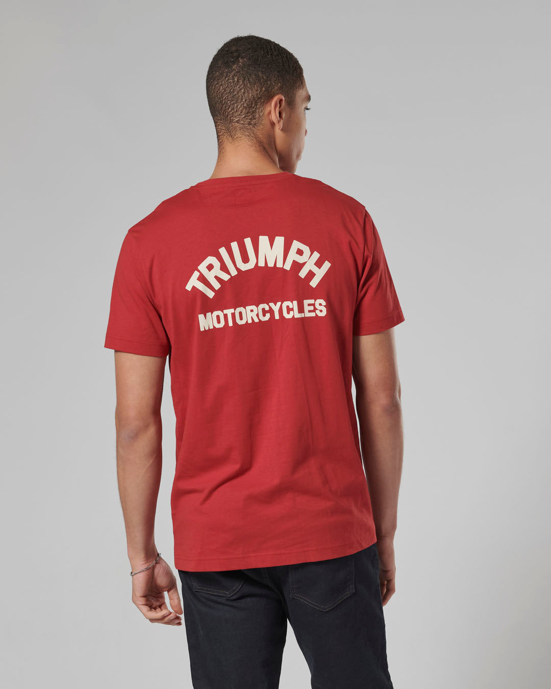 MAGLIA DITCHLING TEE (in 5 Varianti)