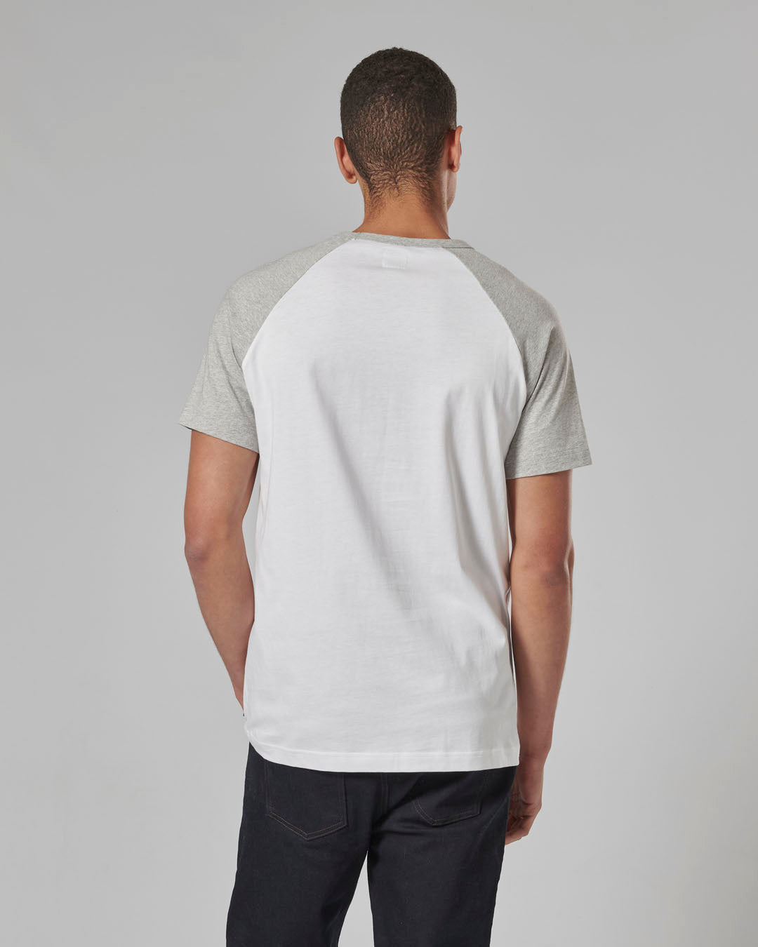 MAGLIA SALTERN TEE (in 3 Varianti)