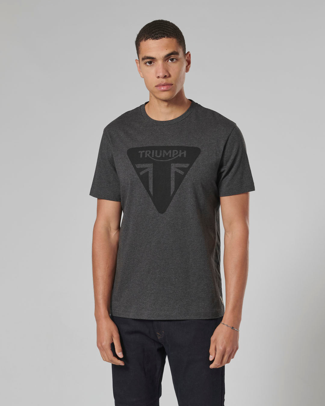 MAGLIA HELSTON TEE (in 2 Varianti)