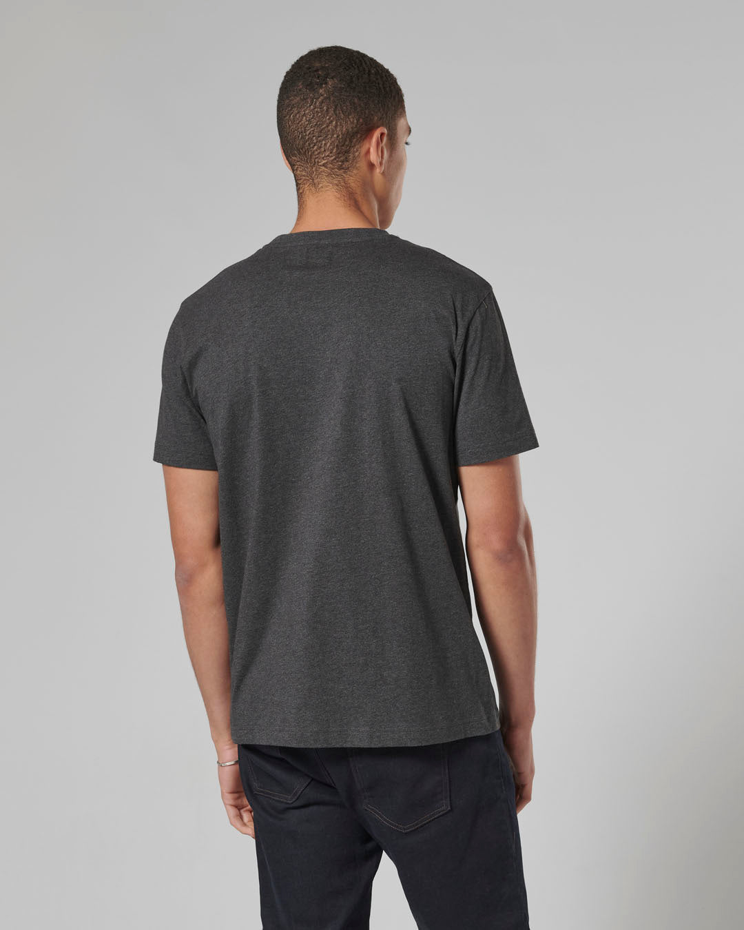 MAGLIA HELSTON TEE (in 2 Varianti)