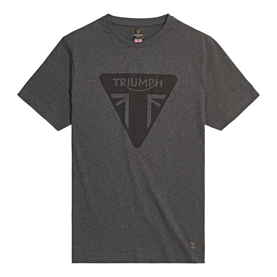 MAGLIA HELSTON TEE (in 2 Varianti)
