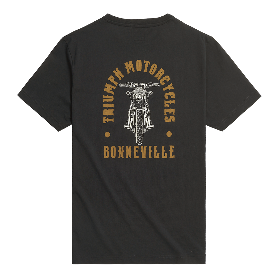 MAGLIA BONNEVILLE T120 MTSS24120