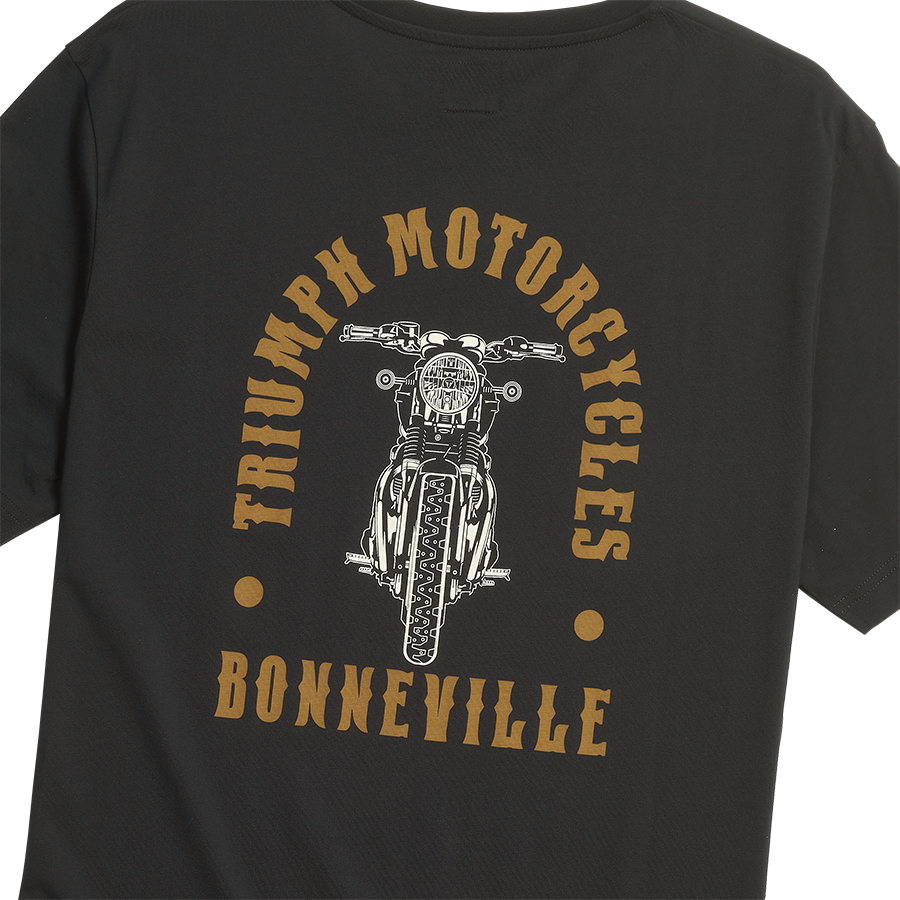MAGLIA BONNEVILLE T120 MTSS24120