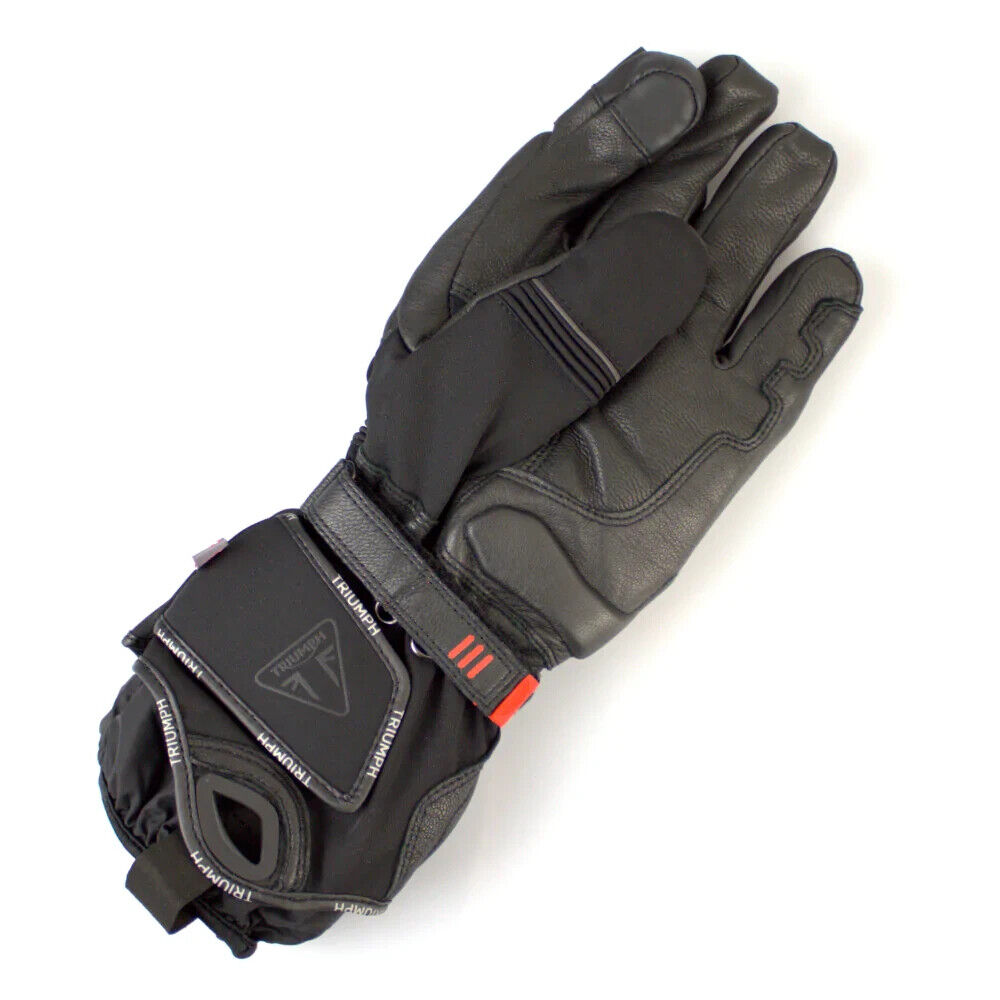 GUANTI MOTO PINNOCK MGVA22002