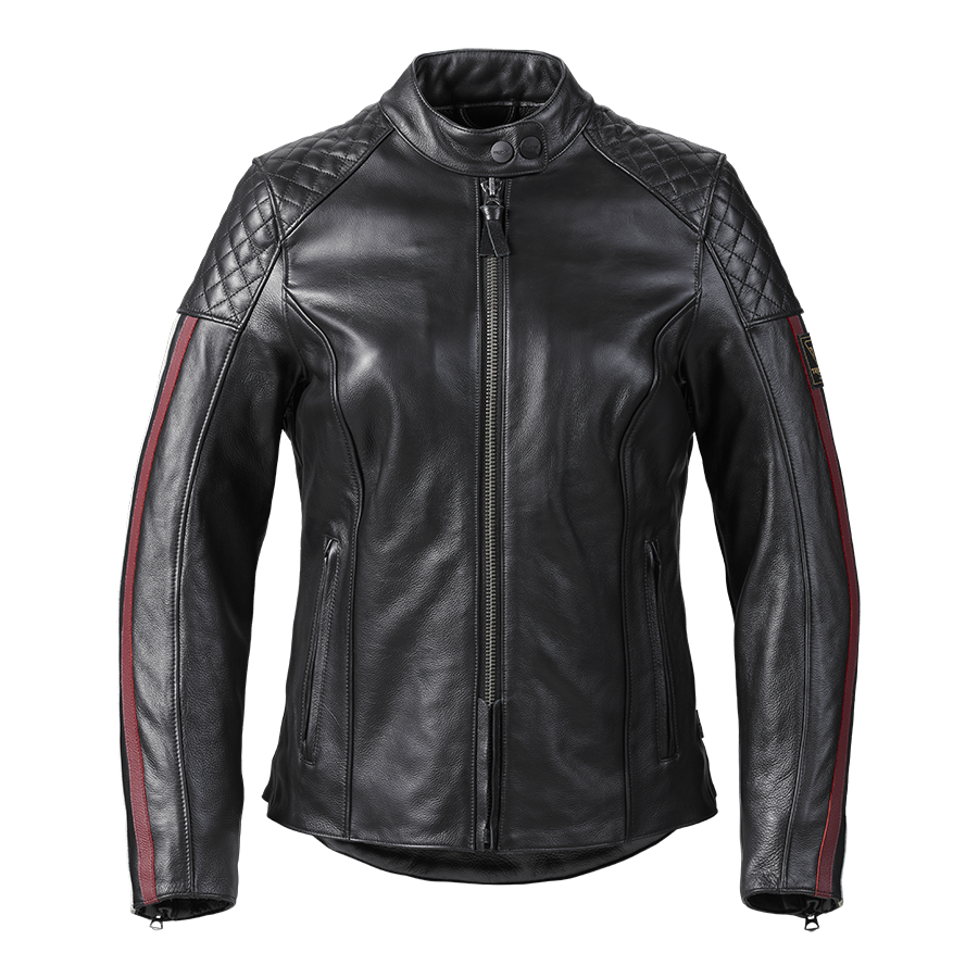 GIACCA BRADDAN SPORT - DONNA MLLS21105