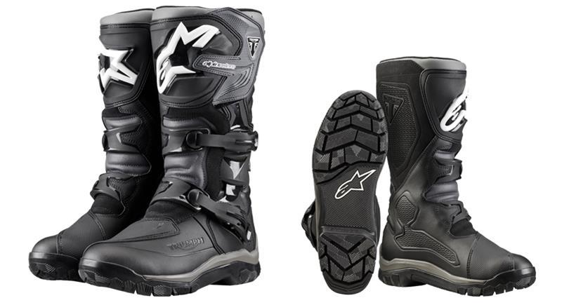STIVALI COROZAL ADVENTURE DRYSTAR® MBTA22801