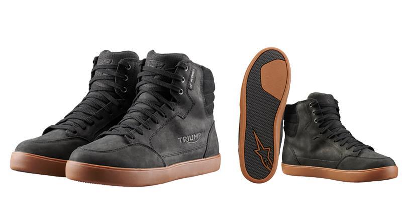 SCARPE J-6 WATERPROOF MBTA22805