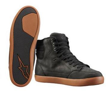 SCARPE J-6 WATERPROOF MBTA22805