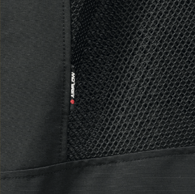 GIACCA DA MOTO SPORTIVA TRIPLE MESH MTES2208