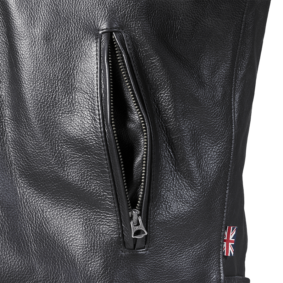 GIACCA DA MOTO BRADDAN MLHS21101