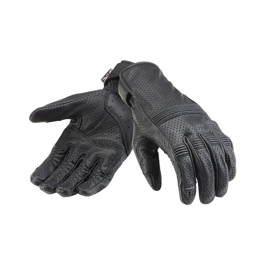 GUANTI MOTO CALI PERFORATED MGVS21128