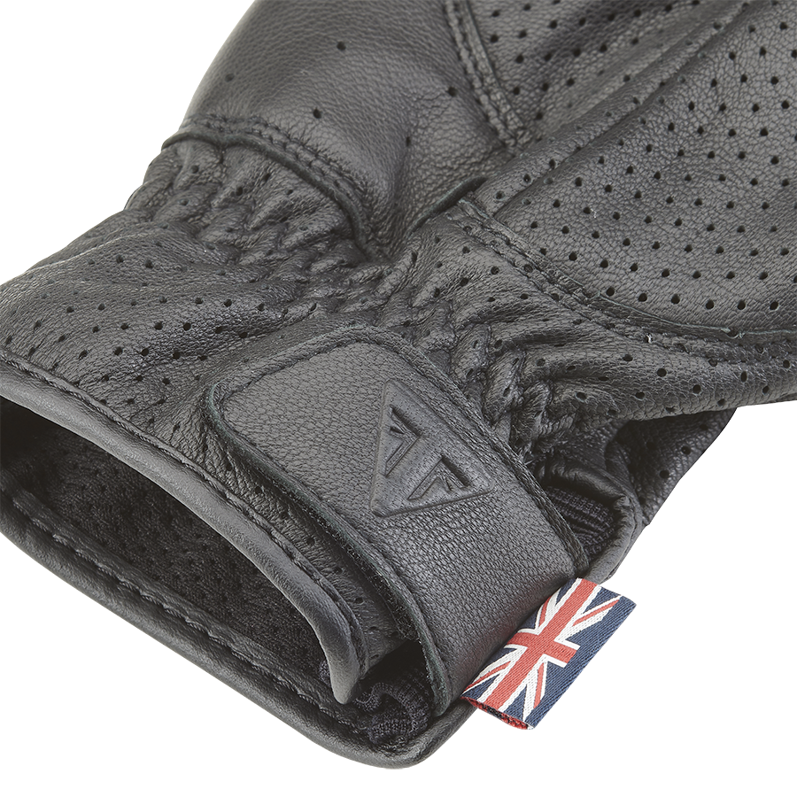 GUANTI MOTO CALI PERFORATED MGVS21128