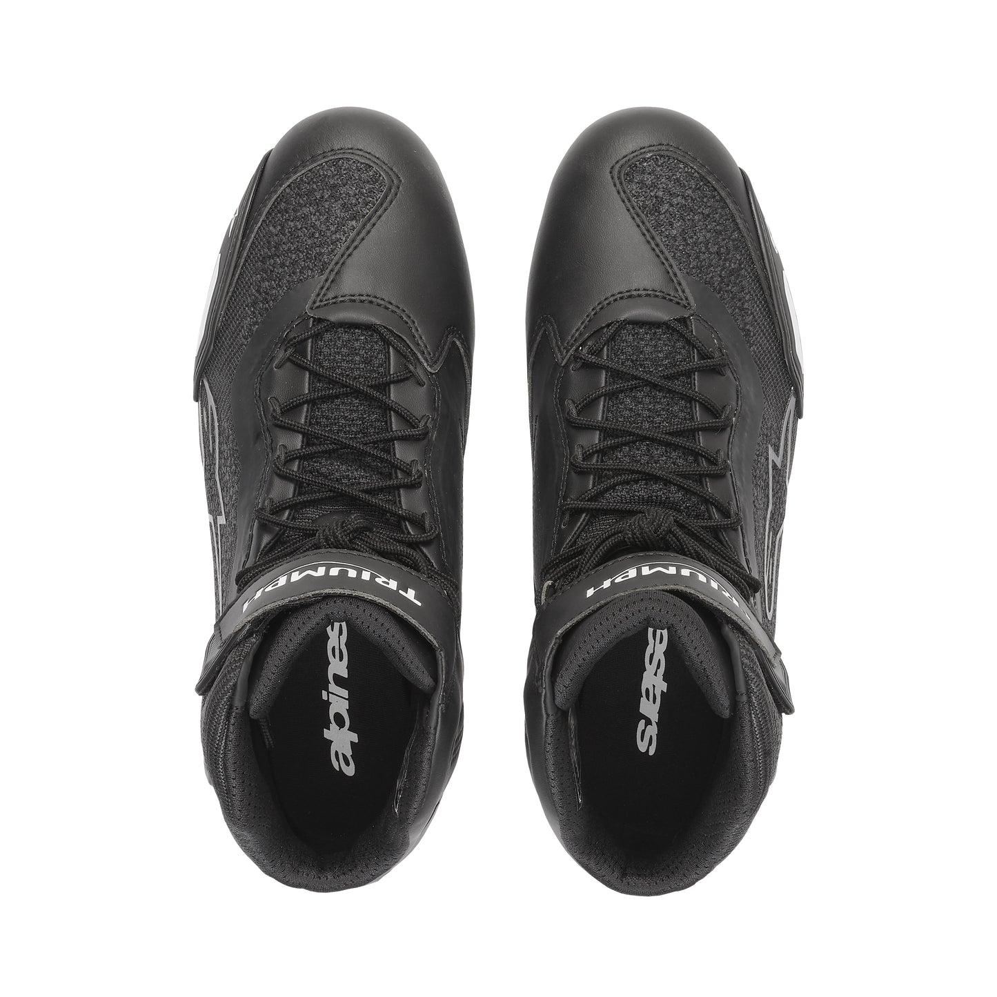 SCARPE FASTER-3 RIDEKNIT MBTA22804