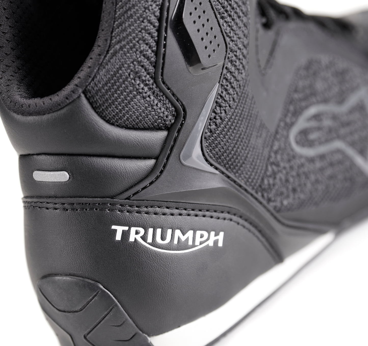 SCARPE FASTER-3 RIDEKNIT MBTA22804