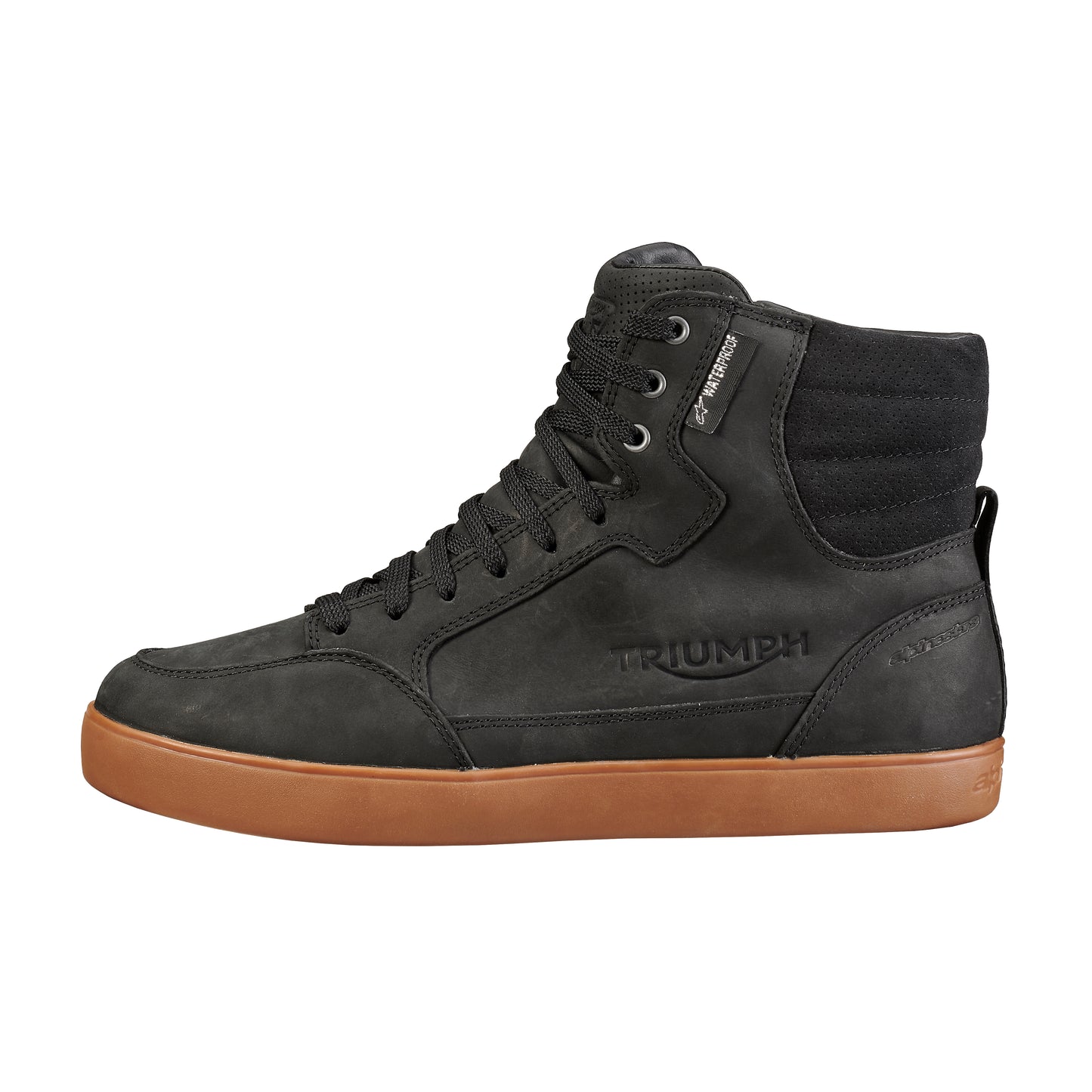 SCARPE J-6 WATERPROOF MBTA22805