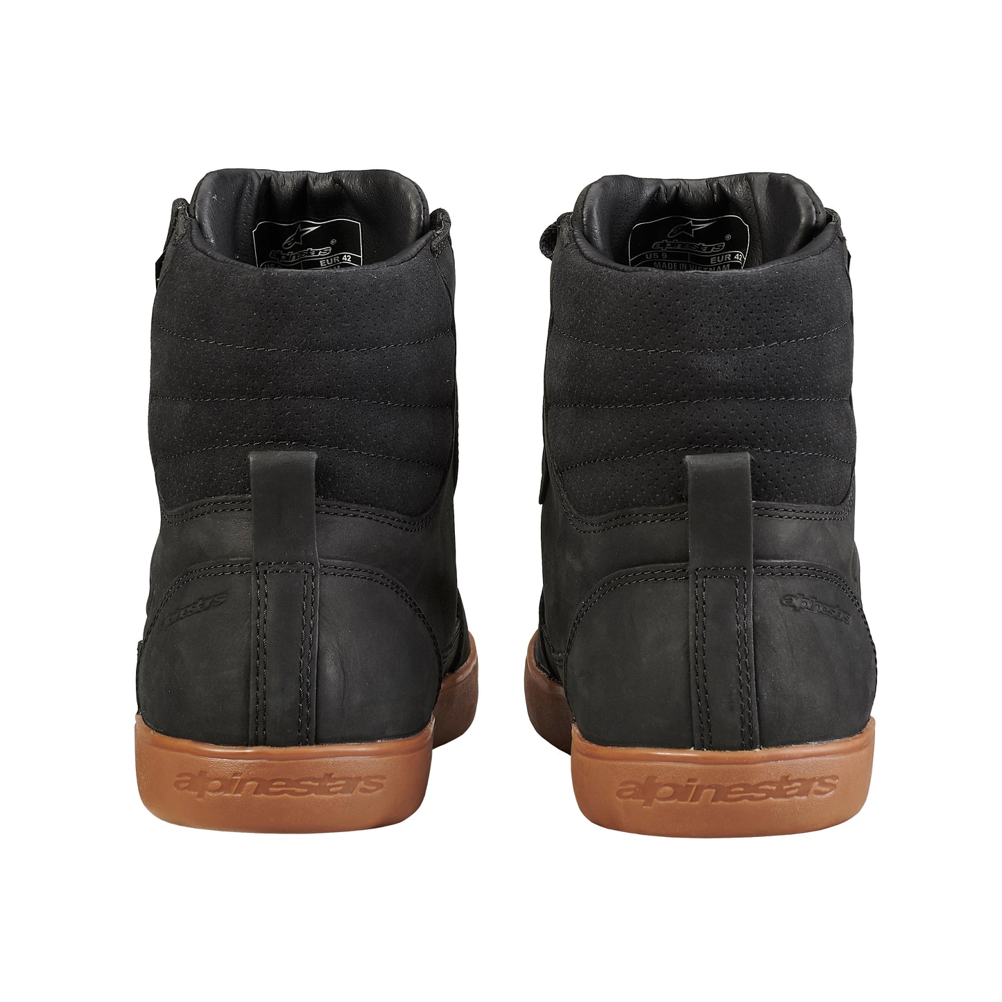 SCARPE J-6 WATERPROOF MBTA22805