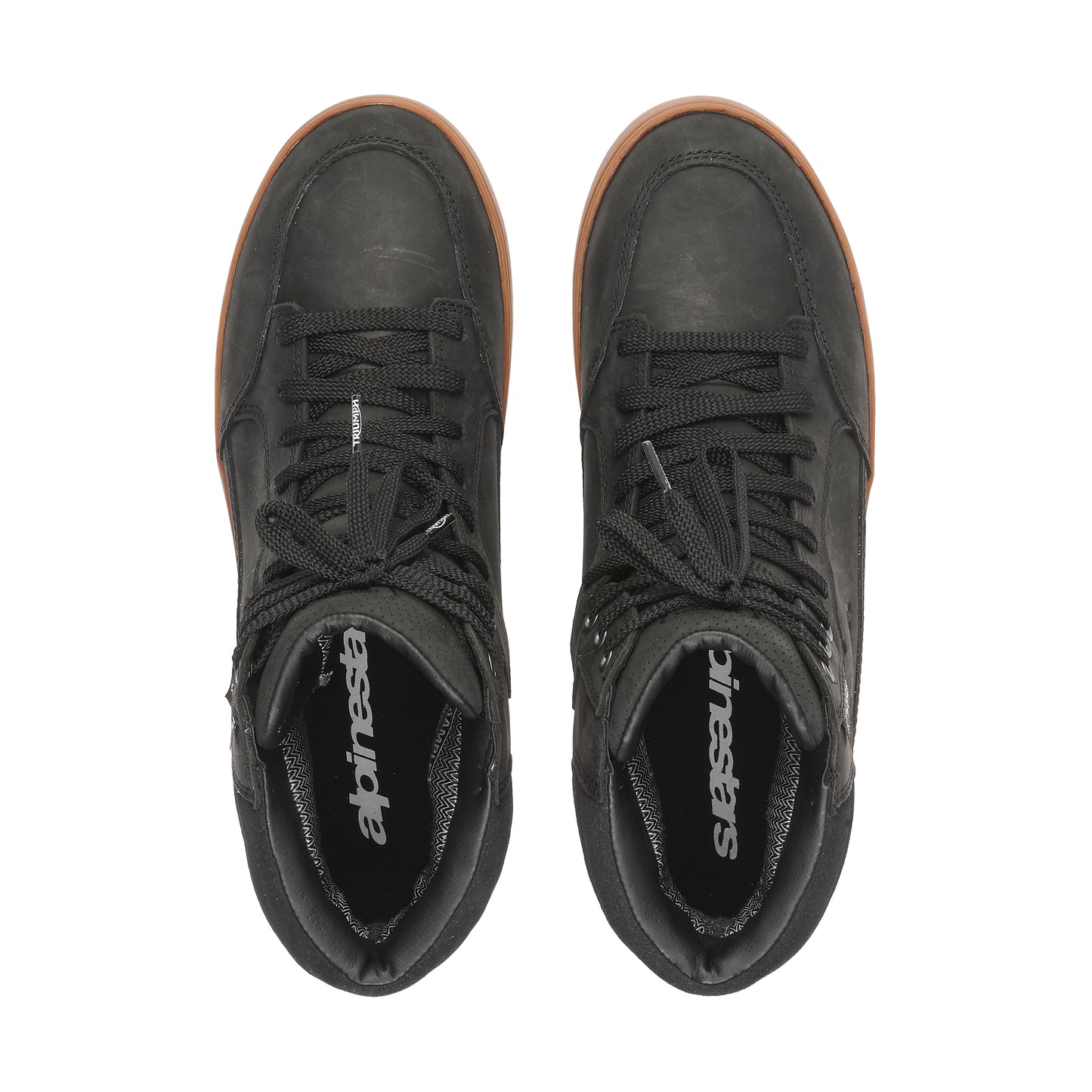 SCARPE J-6 WATERPROOF MBTA22805