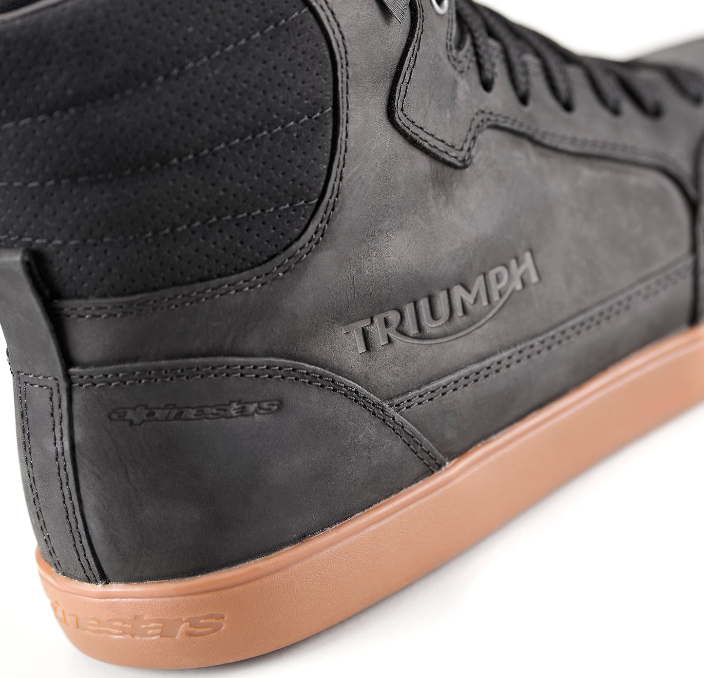 SCARPE J-6 WATERPROOF MBTA22805