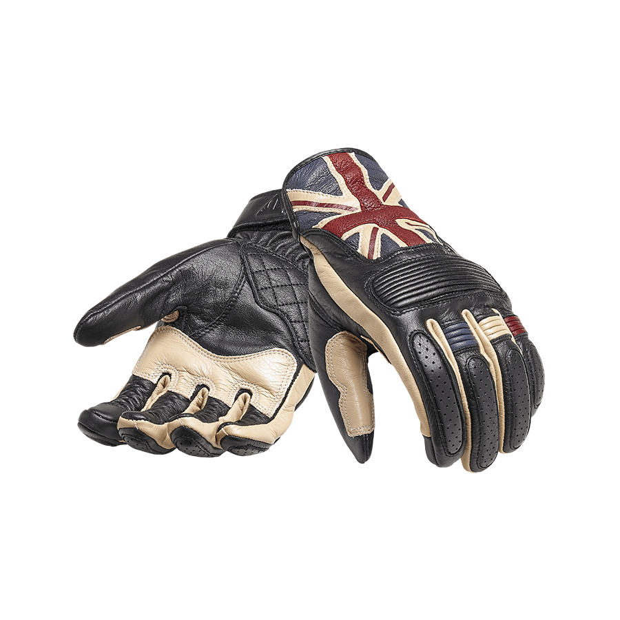 GUANTI MOTO FLAG MGVS17303