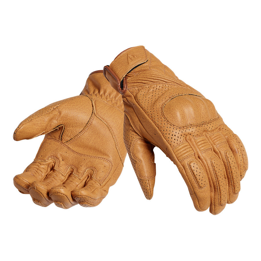 GUANTI MOTO HARLESTON GOLD MGVS2207