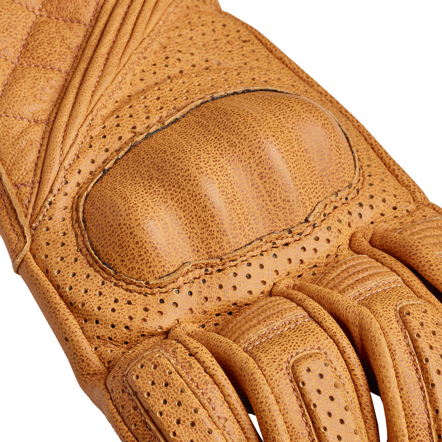 GUANTI MOTO HARLESTON GOLD MGVS2207