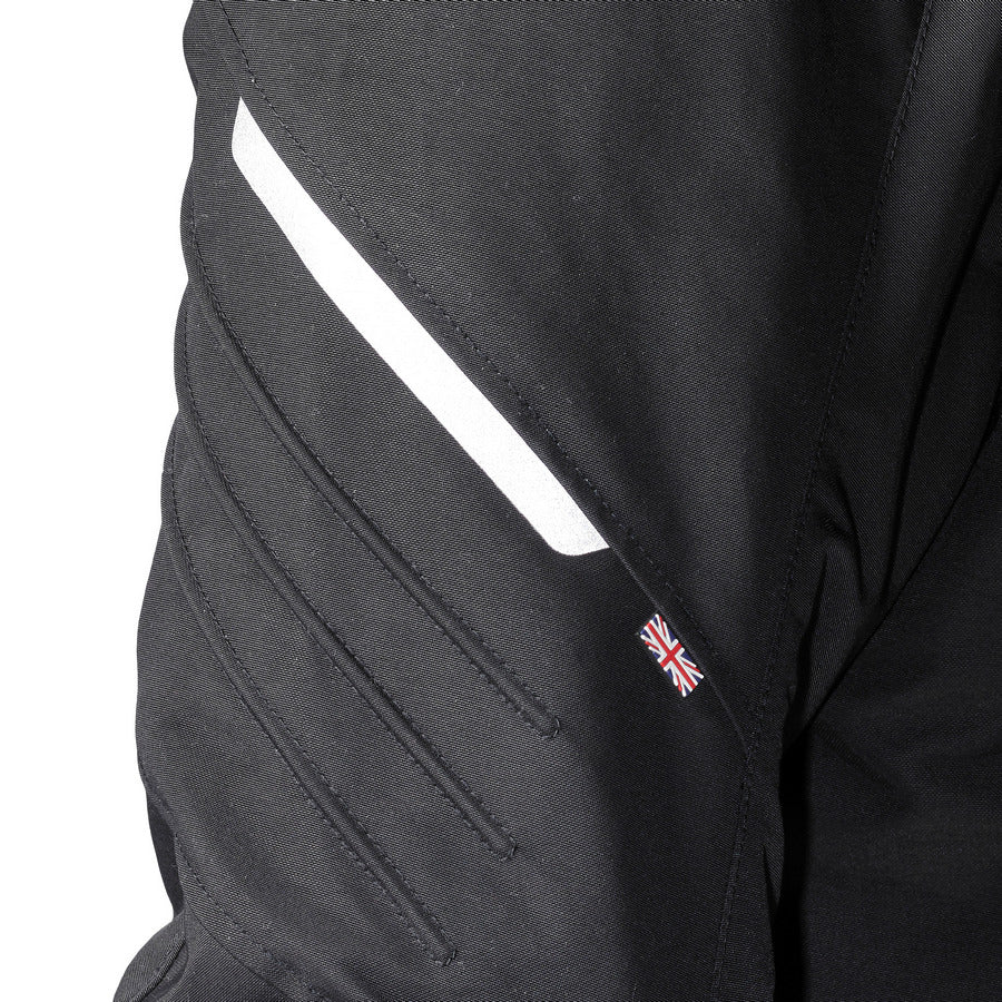 GIACCA DA MOTO TRIPLE ROADSTER MTES2209