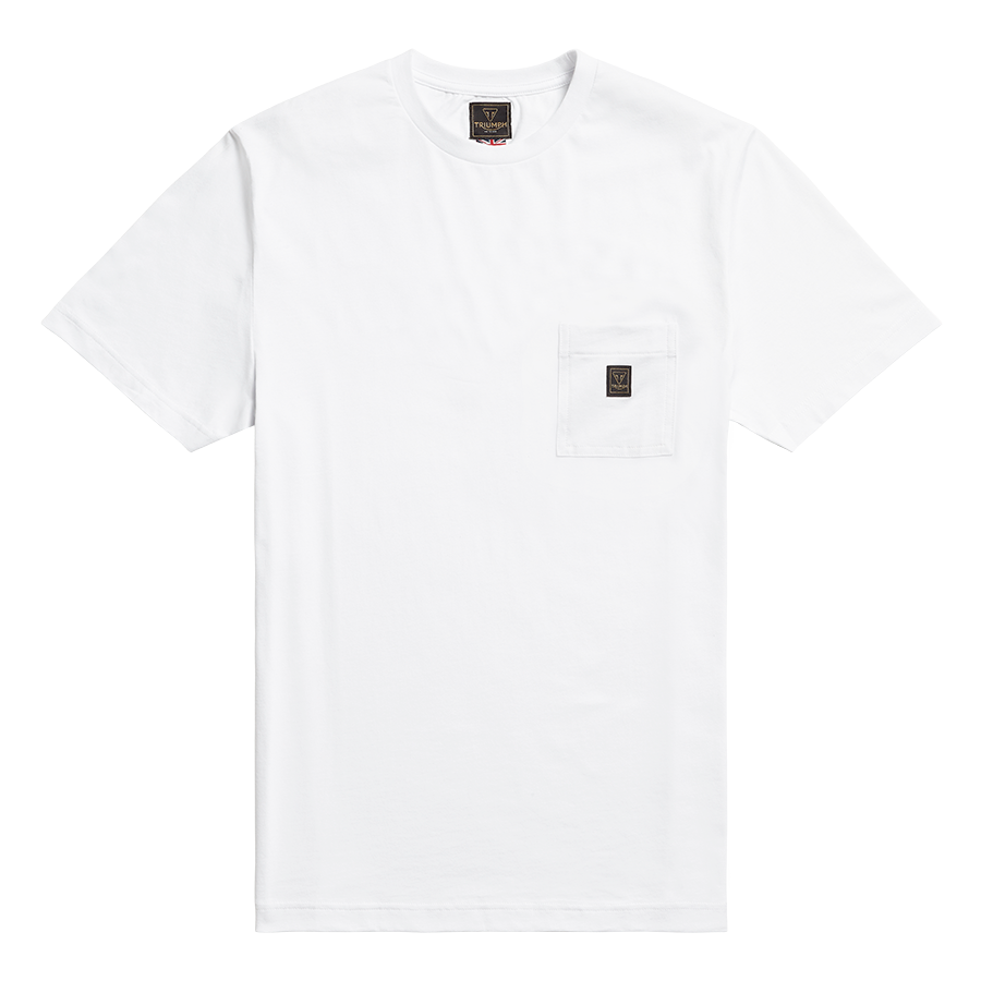 MAGLIA DITCHLING TEE (in 5 Varianti)