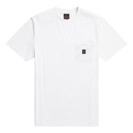 MAGLIA DITCHLING TEE (in 5 Varianti)