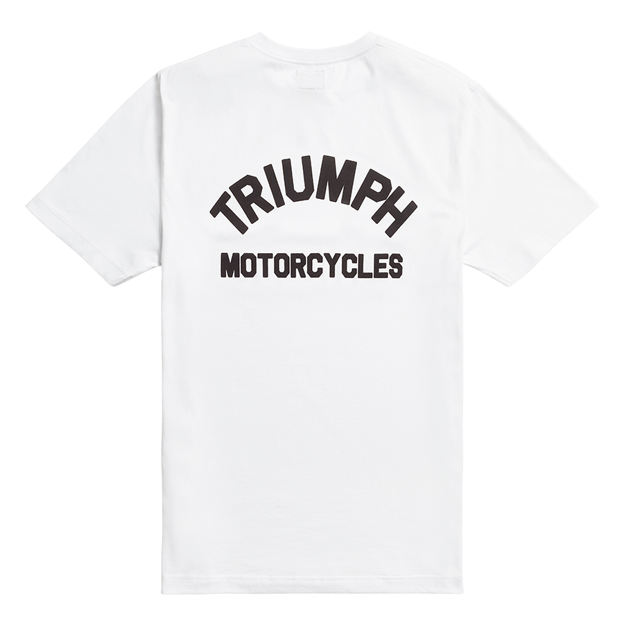 MAGLIA DITCHLING TEE (in 5 Varianti)