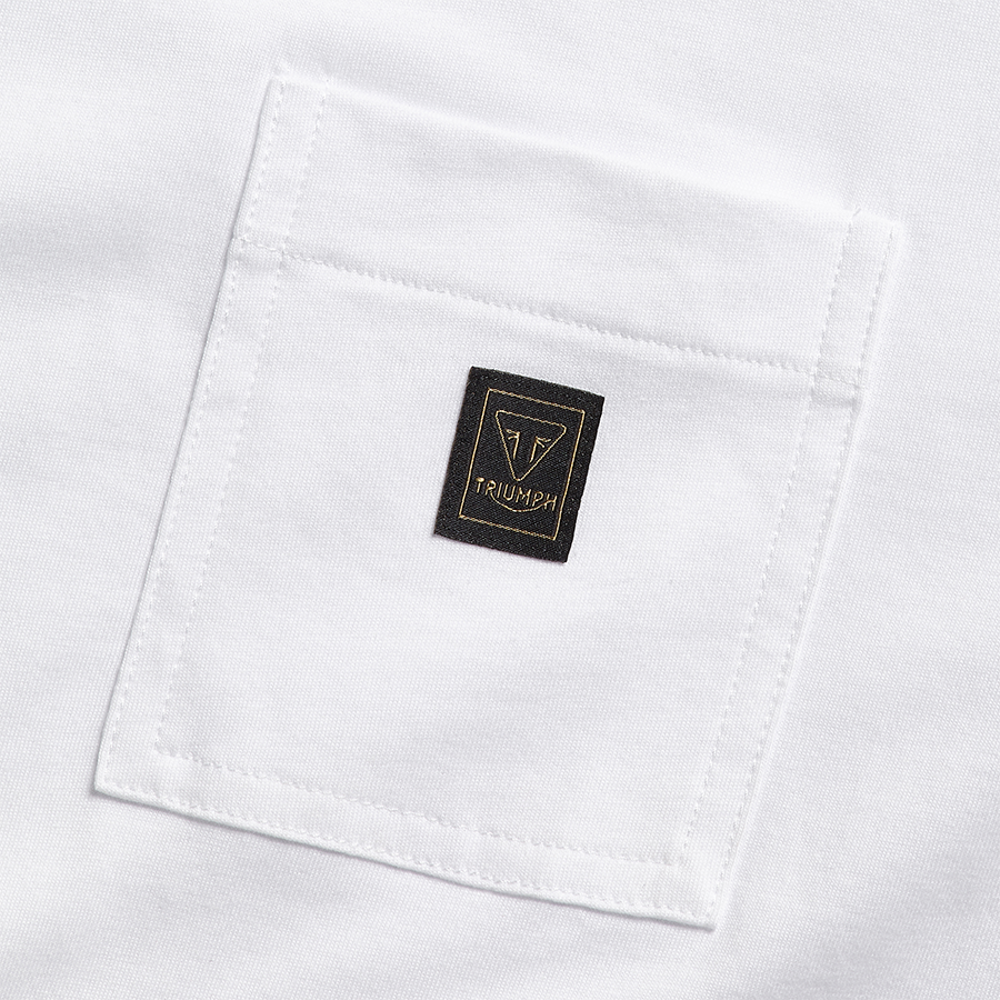 MAGLIA DITCHLING TEE (in 5 Varianti)