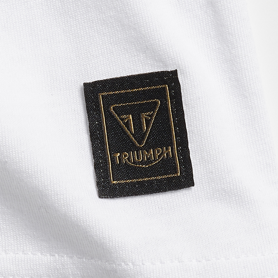 MAGLIA CARTMEL TEE (in 4 Varianti)