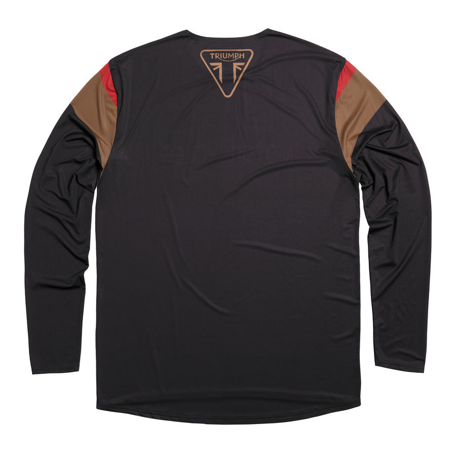 MAGLIA INTREPID JERSEY MTSS22333