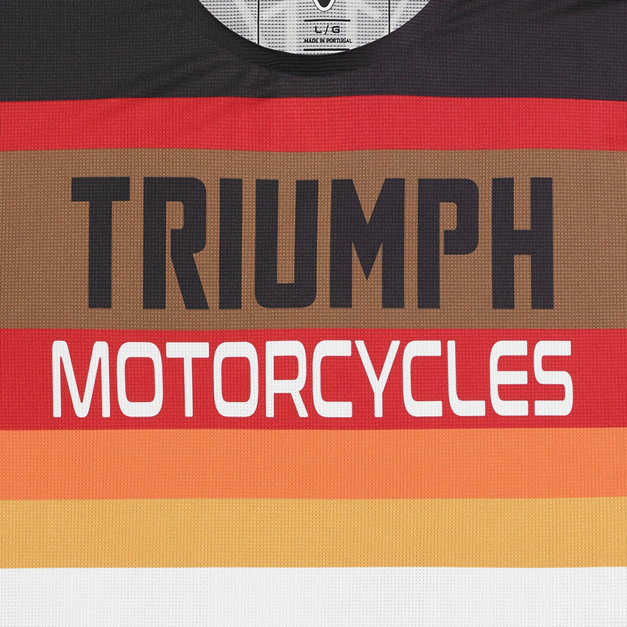 MAGLIA INTREPID JERSEY MTSS22333