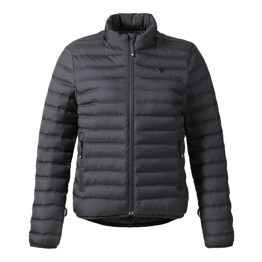 GIACCA MID LAYER DOWN - DONNA MFNS21411