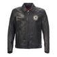 ACE CAFE MOTORCYCLE LEATHER JACKET MLES23800