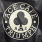 ACE CAFE MOTORCYCLE LEATHER JACKET MLES23800