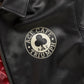 ACE CAFE MOTORCYCLE LEATHER JACKET MLES23800