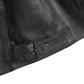 ACE CAFE MOTORCYCLE LEATHER JACKET MLES23800