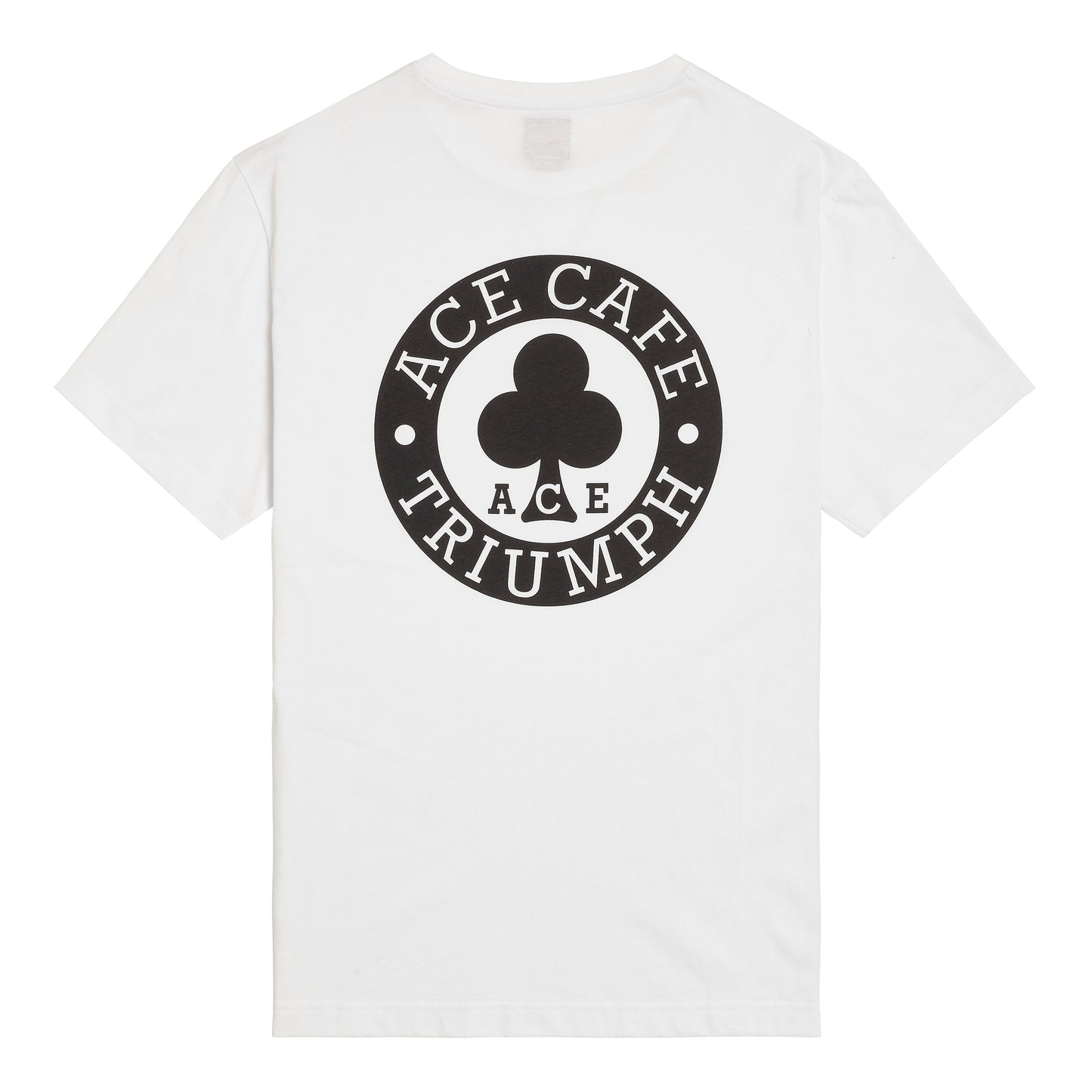 MAGLIA ACE POCKET TEE MTSS23802