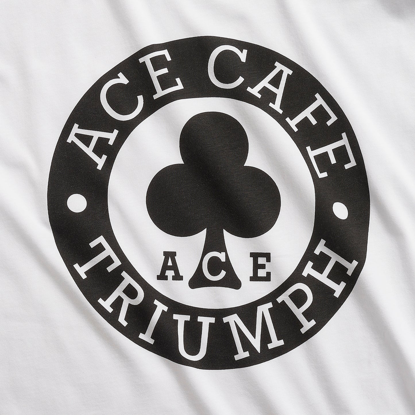 MAGLIA ACE POCKET TEE MTSS23802