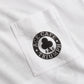MAGLIA ACE POCKET TEE MTSS23802