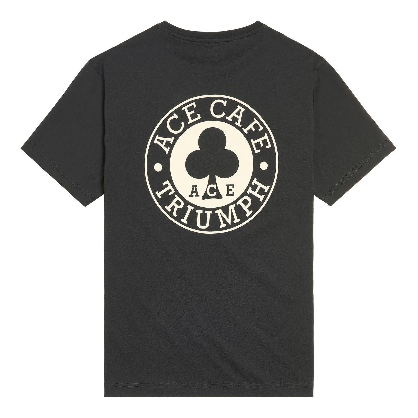 MAGLIA ACE POCKET TEE MTSS23803