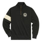 FELPA ACE HALF ZIP SWEAT MSWS23805