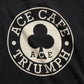 FELPA ACE HALF ZIP SWEAT MSWS23805