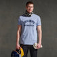 MAGLIA BURNHAM TEE (in 2 Varianti)