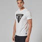 MAGLIA HELSTON TEE WHITE MTSS21005