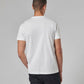 MAGLIA HELSTON TEE WHITE MTSS21005