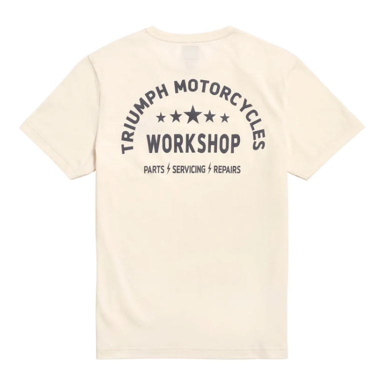 MAGLIA WORKSHOP ADDRESS (in 2 Varianti)