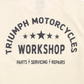 MAGLIA WORKSHOP ADDRESS (in 2 Varianti)